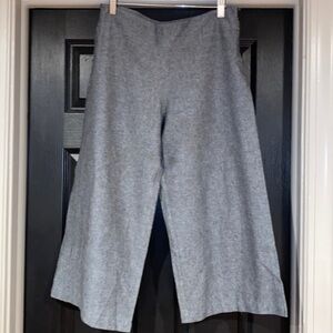 Donna Cody Linen Pant Sz. 6